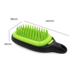 Professional Pet Hair Remover and Comb (cat/dogs) 10