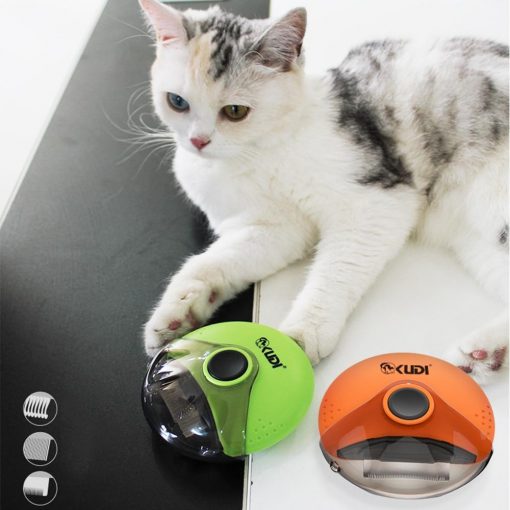Most Affordable 3 in 1 Hair Remover For Pets (cats/dogs) 3
