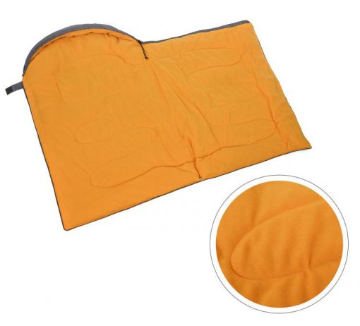 Warm Sleeping Bag for Dogs Cats 4