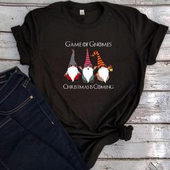 Game of Gnomes Christmas Is Coming Outfit 11