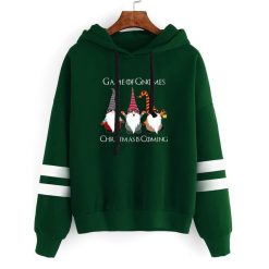 Game of Gnomes Christmas Is Coming Outfit 16