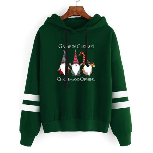 Game of Gnomes Christmas Is Coming Outfit 8