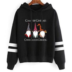 Game of Gnomes Christmas Is Coming Outfit 15