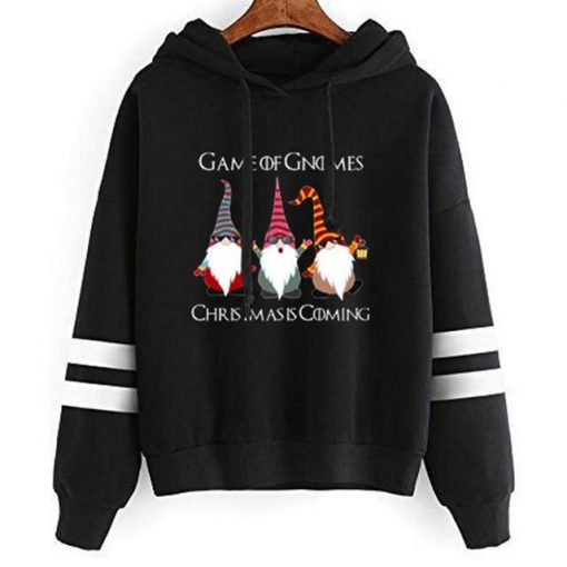 Game of Gnomes Christmas Is Coming Outfit 7