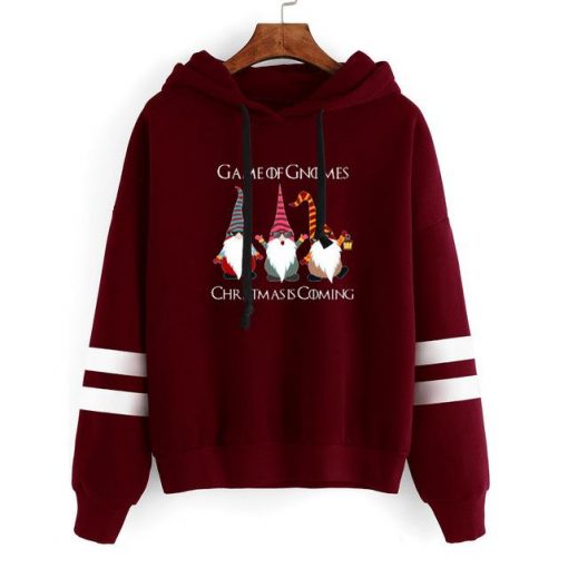 Game of Gnomes Christmas Is Coming Outfit 9