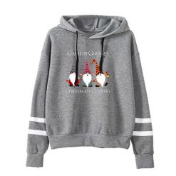 Game of Gnomes Christmas Is Coming Outfit 12