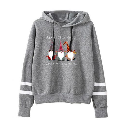 Game of Gnomes Christmas Is Coming Outfit 4