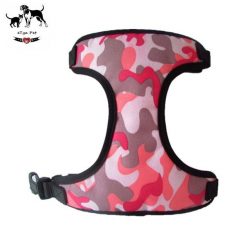 HQ Breathable Camouflage Dog Harness - (multiple options) 21