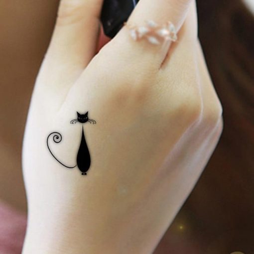 Waterproof temporary Cute tattoos - (Free Shipping Now)