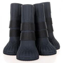 Best Waterproof & Non-Slip Boots For Dogs For Winter Rainy Days 11