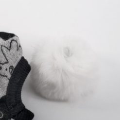 Best Winter Kit For Dogs - Keep Your Dog Warm (Boots + Scarf + Hat) 12
