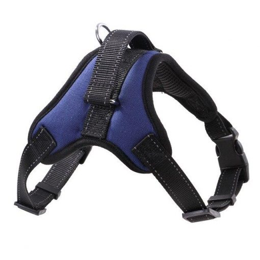 Adjustable Durable Dog Harness / Seat Belt / Leash (optional) 5