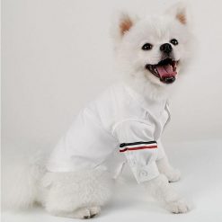 2020 New Stylish Costume For Dogs (3 style/5 size options) 15