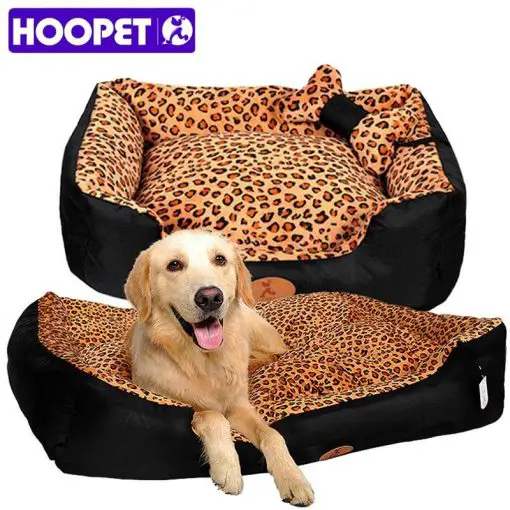 HQ Luxury Pet Nest For A Warmer Winter (Cats/Dogs) 1