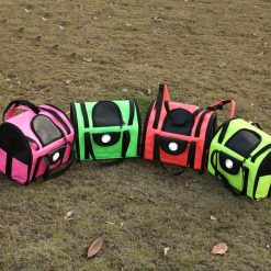 Best Durable High Quality Pet Carrier For Cats and Small Dogs 22