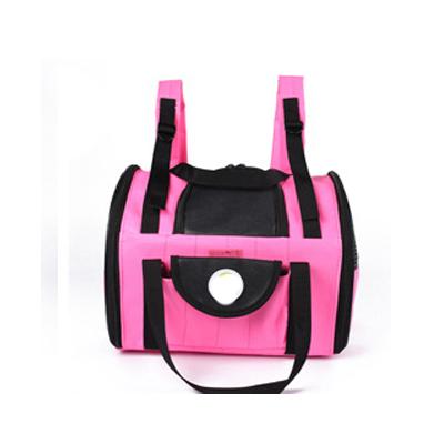 Best Durable High Quality Pet Carrier For Cats and Small Dogs 3