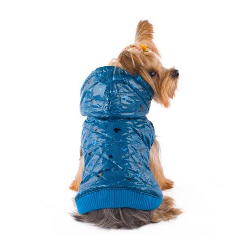 Best Thick Winter Coats For Medium and Small Dogs (6 pcs) 5