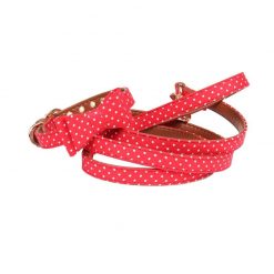 Best Variety of Dog Collars Kits - Collar+Bandanna+Leash (3 in 1) 21