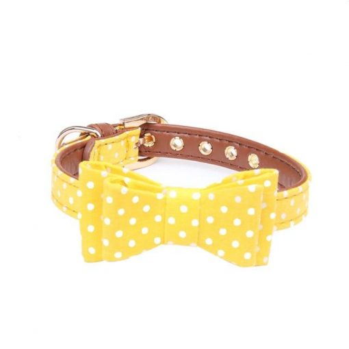 Best Variety of Dog Collars Kits - Collar+Bandanna+Leash (3 in 1) 6