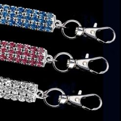 HQ Luxury Rhinestone Necklace For Pets (Dogs/cats) 13