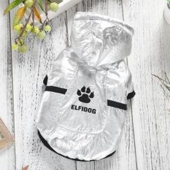 HQ Waterproof Dog Coat For Winter (6 size options / 2 color options) 11