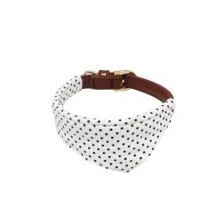 Best Variety of Dog Collars Kits - Collar+Bandanna+Leash (3 in 1) 24