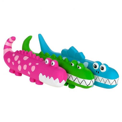 Best Squeaky Interactive Dog Toys (Non-Toxic / Non-Swallow-able) 10