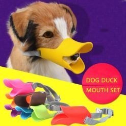 Duck Mouth Muzzle