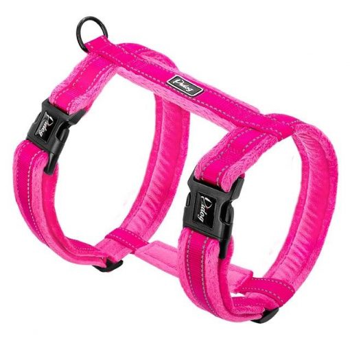 2020 Colorful Trendy Dog Harness (various options) 2