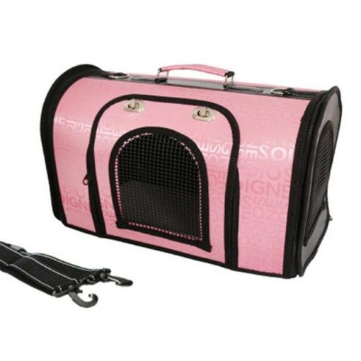 Best Shoulder and Back Pet Carrier For Cats and Small Dogs 10