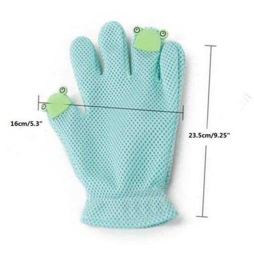 Best Glove For Hair Removing and Grooming For Pets (cats/Dogs) 5