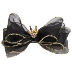 Bow Tie Hairpin