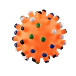 HQ Cheap Colorful Squeaky Ball For Pets (cats/dogs) 5