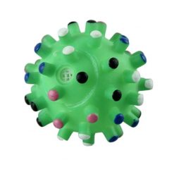 HQ Cheap Colorful Squeaky Ball For Pets (cats/dogs) 7