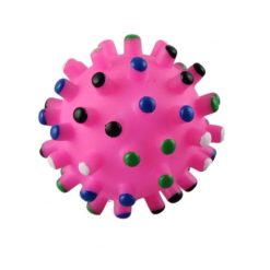 HQ Cheap Colorful Squeaky Ball For Pets (cats/dogs) 6