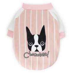 Cool Jacket For Small and Medium Dog Breeds (3 color options) 7