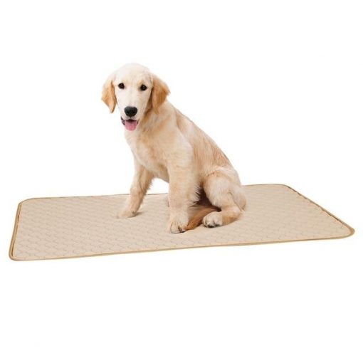 2020 Best Urine Absorbent Dog Pad - Waterproof / Easy To Clean 8