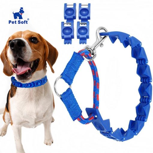 2020 Best Adjustable Training Collar For Medium/Bigger Dogs 1
