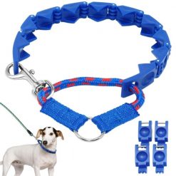 2020 Best Adjustable Training Collar For Medium/Bigger Dogs 13