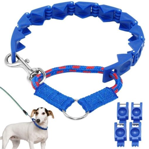 2020 Best Adjustable Training Collar For Medium/Bigger Dogs 4