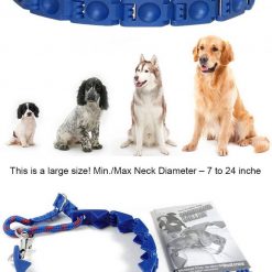 2020 Best Adjustable Training Collar For Medium/Bigger Dogs 12