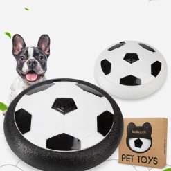 Interactive LED Dog Toy 