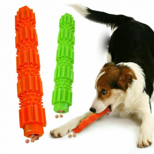 Best 3 In 1 Dog Toy+Toothbrush+Treat Dispenser (various options) 1