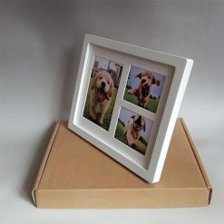 Best Memorial Picture Frame For Your Pet (dogs/cats -several colors) 12