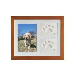 Best Memorial Picture Frame For Your Pet (dogs/cats -several colors) 16