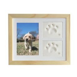 Best Memorial Picture Frame For Your Pet (dogs/cats -several colors) 13