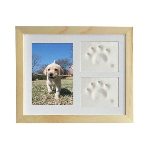Best Memorial Picture Frame For Your Pet (dogs/cats -several colors) 4