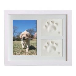 Best Memorial Picture Frame For Your Pet (dogs/cats -several colors) 18