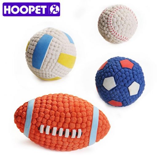 Exciting Interactive Dog Balls For Hours of Joy (4 options) 1