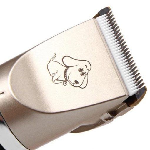 Professional Dog Grooming Clipper |Dog Grooming Kit Stunning Pets